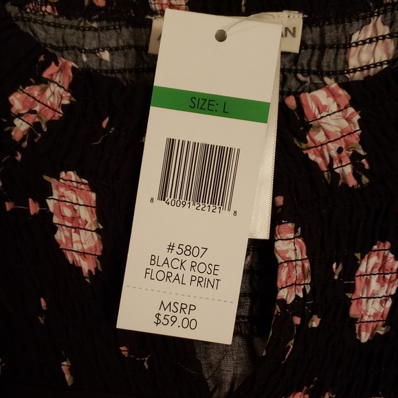 Alexander Jordan ladies blouse - Picture 8 of 8